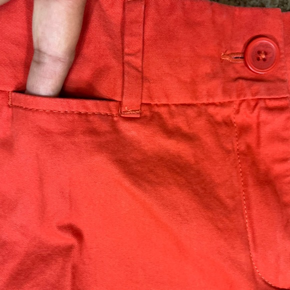 EUC Ann Taylor LOFT The Riviera Short (E1) - Picture 7 of 10